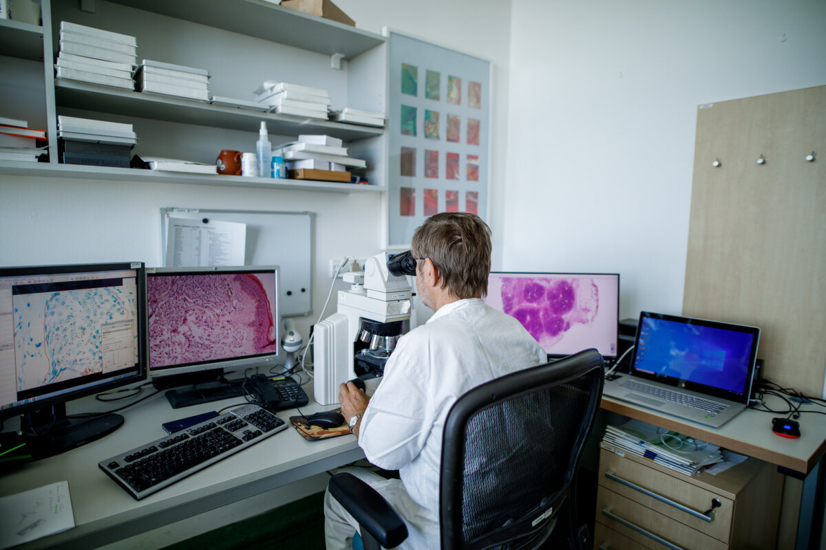 CPM FN Brno a Masarykův onkologický ústav zahájily strategickou spolupráci